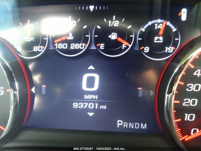 1GKS1HKJXGR482836 GMC YUKON XL DENALI