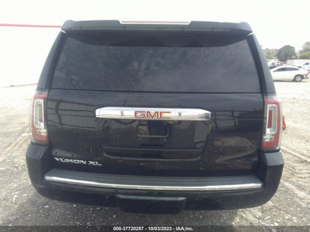1GKS1HKJXGR482836 GMC YUKON XL DENALI