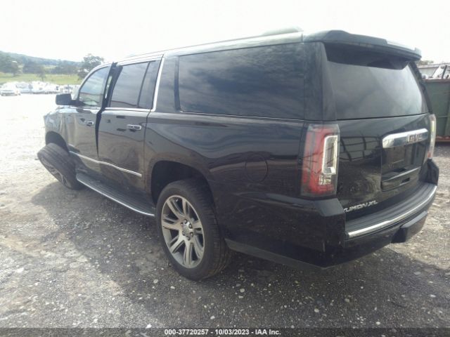 1GKS1HKJXGR482836 GMC YUKON XL DENALI