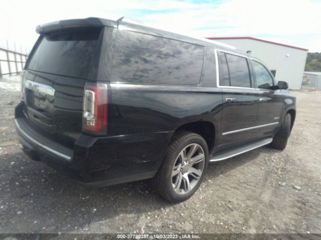 1GKS1HKJXGR482836 GMC YUKON XL DENALI