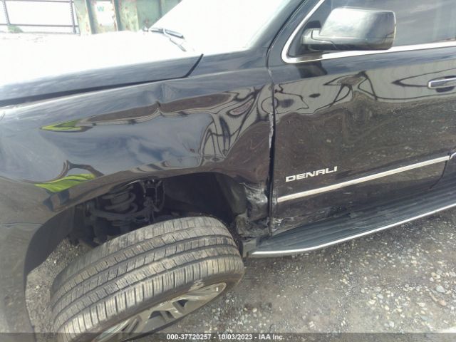 1GKS1HKJXGR482836 GMC YUKON XL DENALI