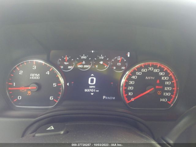 1GKS1HKJXGR482836 GMC YUKON XL DENALI