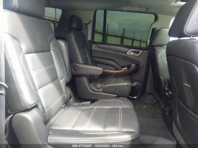 1GKS1HKJXGR482836 GMC YUKON XL DENALI