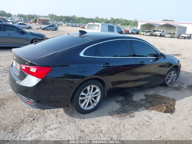 1G1ZE5ST7GF305900 Chevrolet MALIBU LT