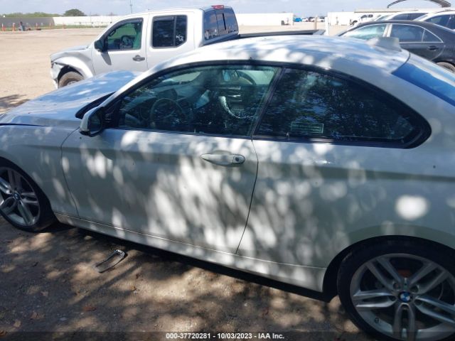 WBA1F5C5XEV255818 BMW 2 Series 228i