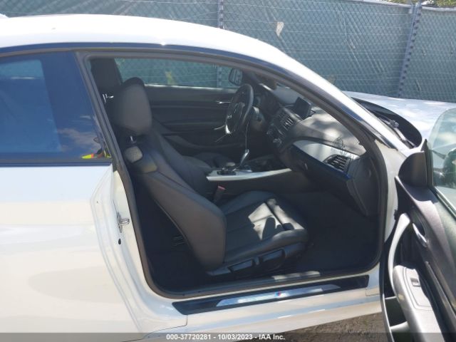 WBA1F5C5XEV255818 BMW 2 Series 228i