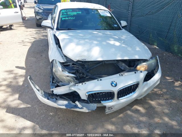 WBA1F5C5XEV255818 BMW 2 Series 228i