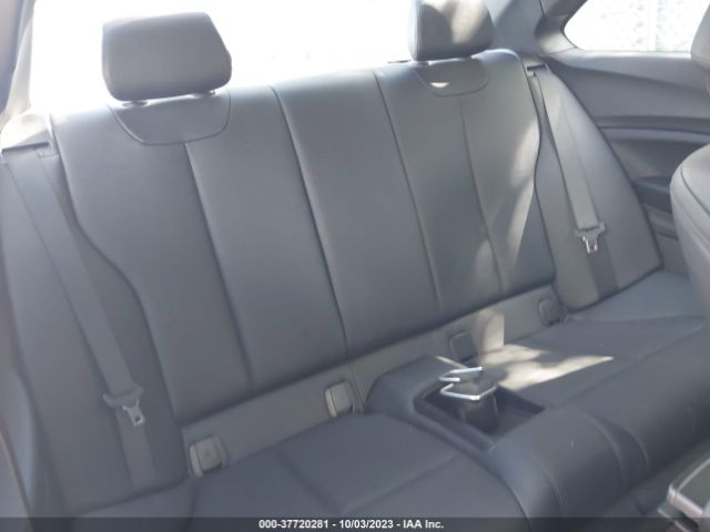 WBA1F5C5XEV255818 BMW 2 Series 228i