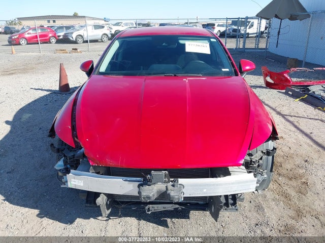 Hyundai SONATA SE 2021 5NPEG4JAXMH117321 Image 13