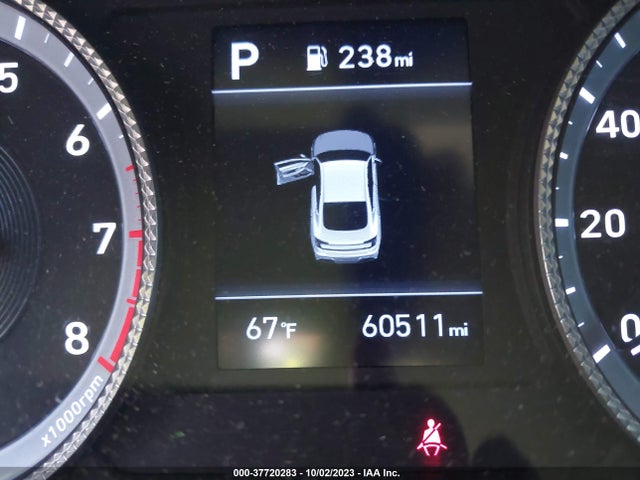 Hyundai SONATA SE 2021 5NPEG4JAXMH117321 Image 16