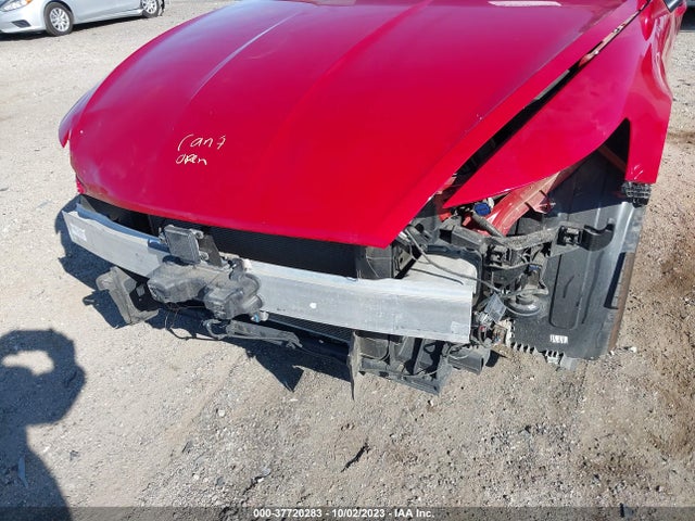 Hyundai SONATA SE 2021 5NPEG4JAXMH117321 Image 6