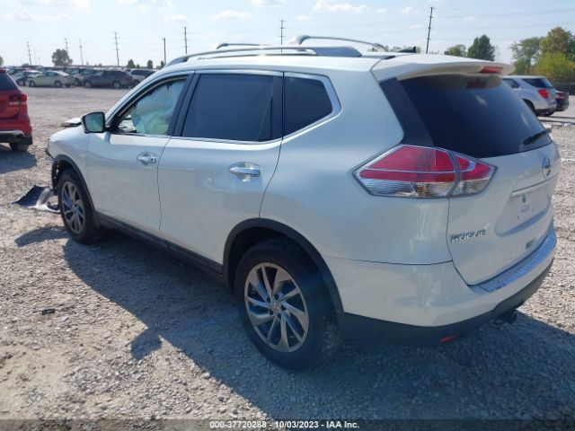 5N1AT2MV1FC836898 Nissan Rogue Sl