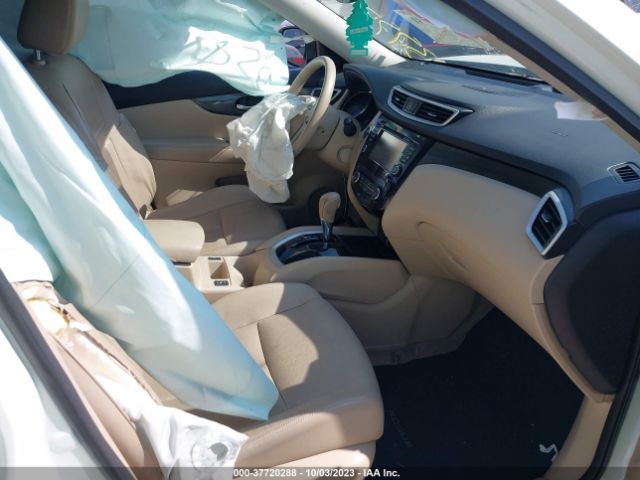 5N1AT2MV1FC836898 Nissan Rogue Sl