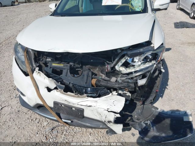 5N1AT2MV1FC836898 Nissan Rogue Sl