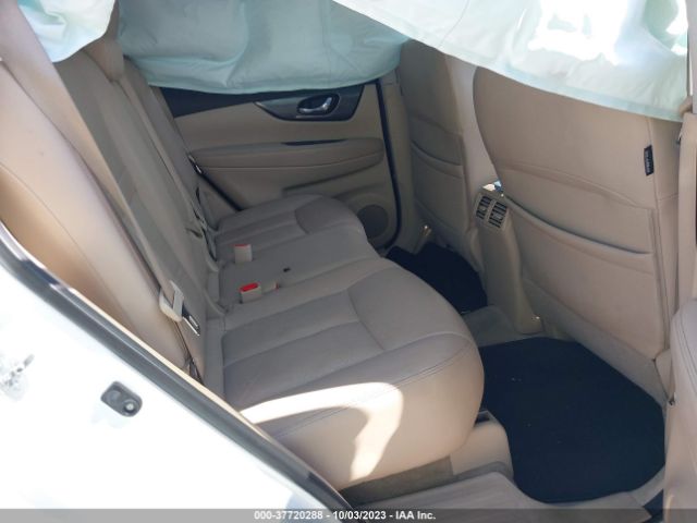 5N1AT2MV1FC836898 Nissan Rogue Sl