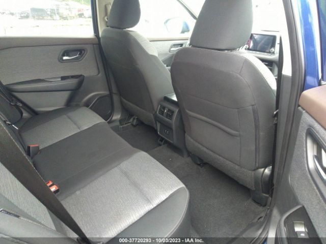 5N1BT3BB2PC843153 Nissan ROGUE SV