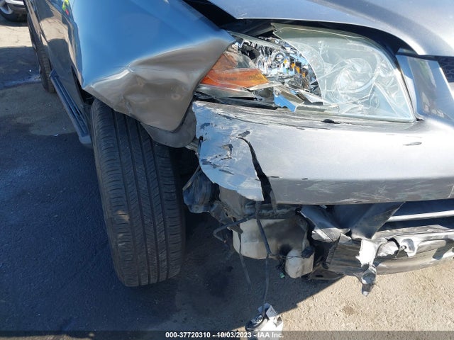2002 ACURA MDX TOURING PKG VIN: 2HNYD18652H505255