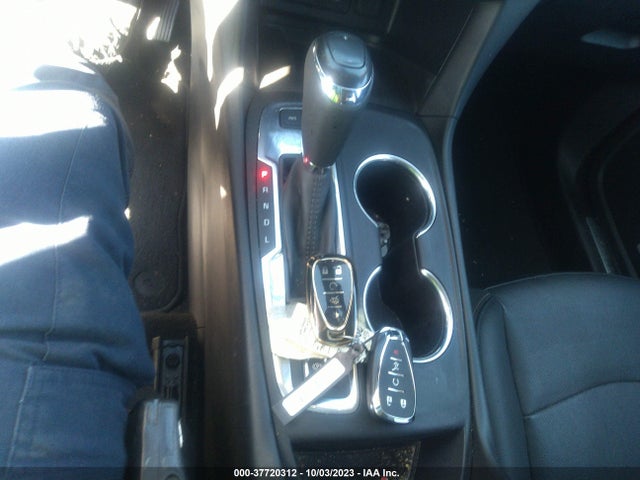 Chevrolet Equinox Premier 2020 2GNAXYEX6L6266680 Image 11