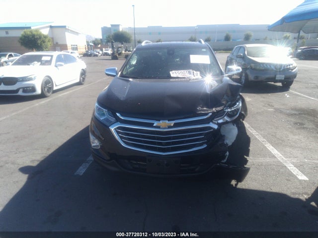Chevrolet Equinox Premier 2020 2GNAXYEX6L6266680 Image 13