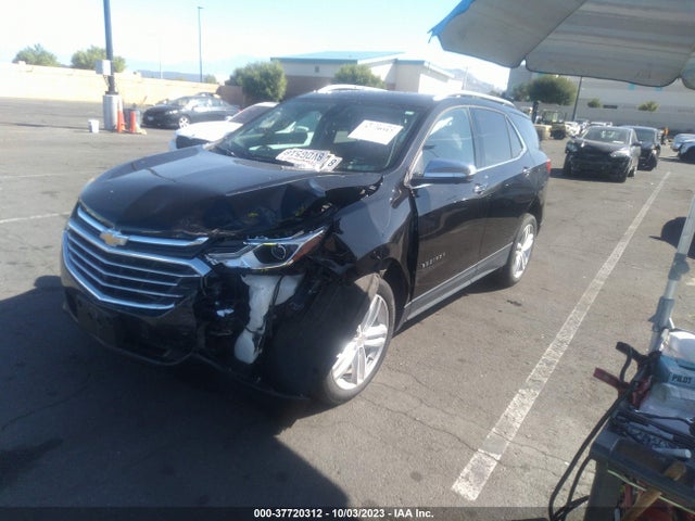 Chevrolet Equinox Premier 2020 2GNAXYEX6L6266680 Image 2