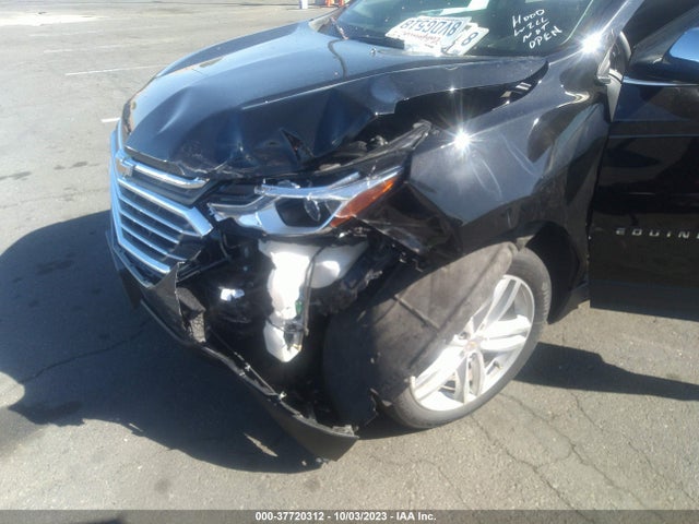 Chevrolet Equinox Premier 2020 2GNAXYEX6L6266680 Image 6
