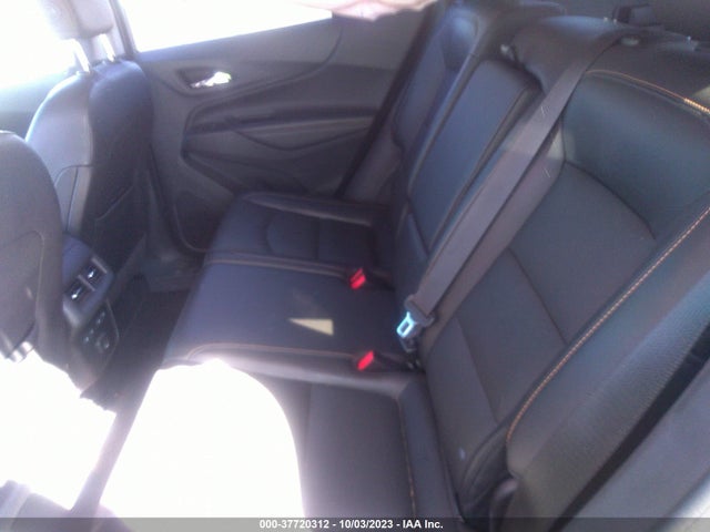 Chevrolet Equinox Premier 2020 2GNAXYEX6L6266680 Image 8