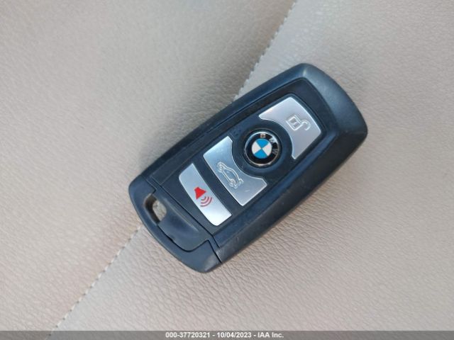 5UXWZ7C55G0T43461 BMW X3 Sdrive28i