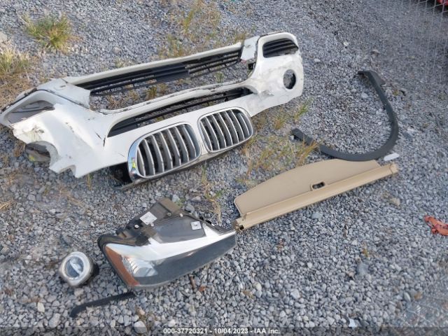 5UXWZ7C55G0T43461 BMW X3 Sdrive28i