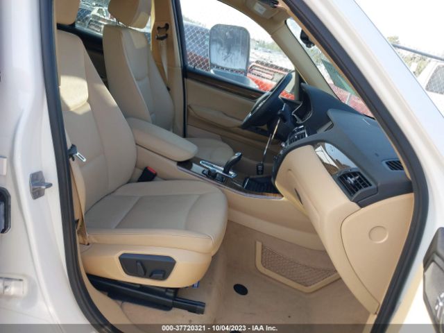5UXWZ7C55G0T43461 BMW X3 Sdrive28i