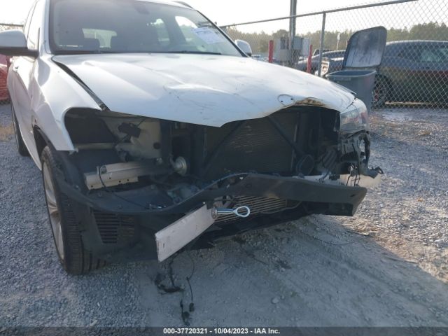 5UXWZ7C55G0T43461 BMW X3 Sdrive28i