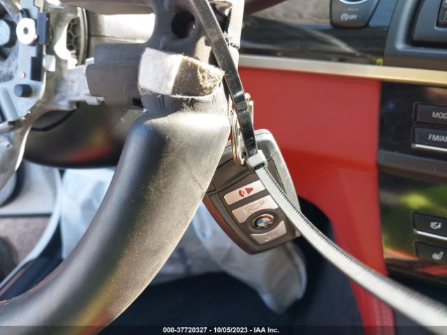 WBSFV9C51ED592993 BMW M5
