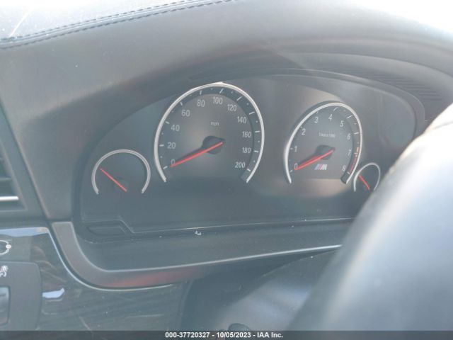 WBSFV9C51ED592993 BMW M5