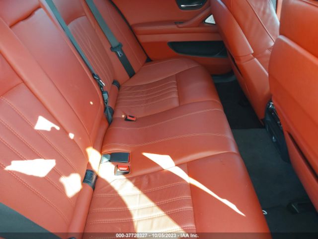 WBSFV9C51ED592993 BMW M5