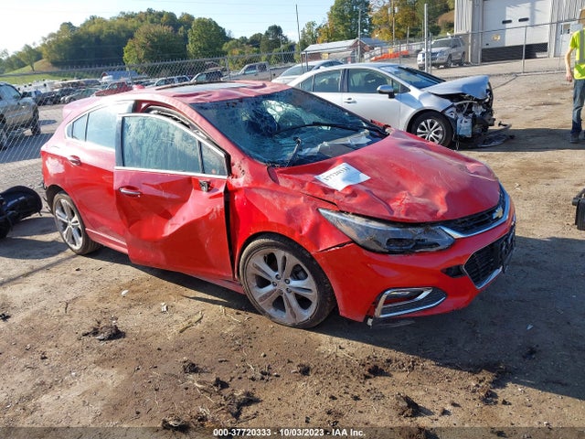 2018 3G1BF6SM6JS651596 main image