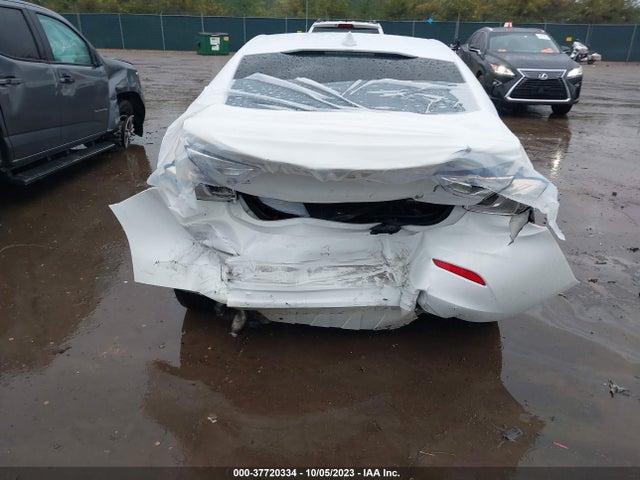 Chevrolet Cruze Lt Auto 2018 1G1BE5SM3J7175304 Image 6