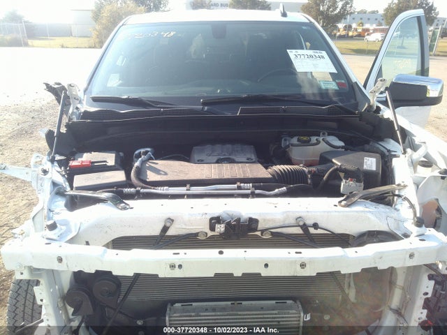 GMC Sierra 1500 Sle 2021 1GTR9BEK0MZ171495 Image 10