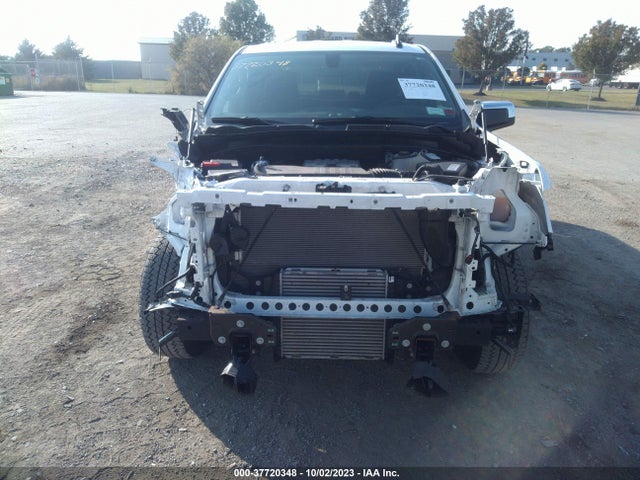GMC Sierra 1500 Sle 2021 1GTR9BEK0MZ171495 Image 12