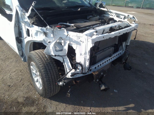 GMC Sierra 1500 Sle 2021 1GTR9BEK0MZ171495 Image 6