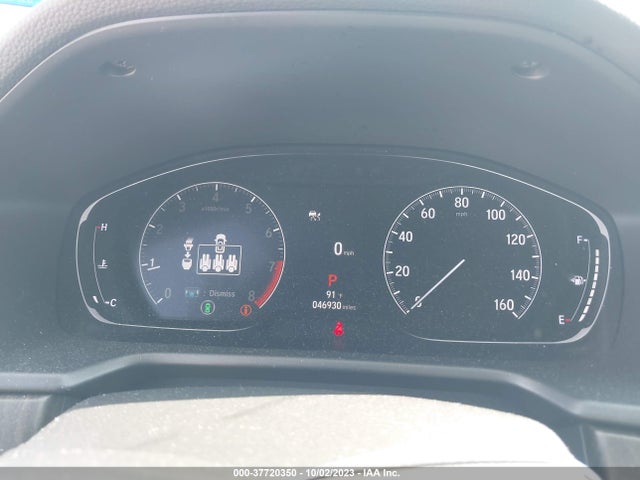 2021 HONDA ACCORD TOURING VIN: 1HGCV2F94MA017269