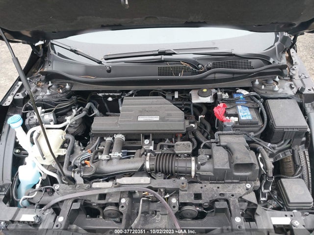 2020 HONDA CR-V EX-L VIN: 2HKRW2H84LH700526