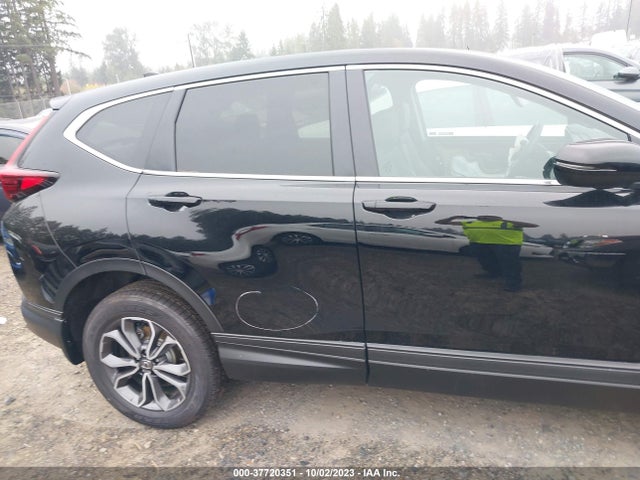Honda Cr-v Ex-l 2020 2HKRW2H84LH700526 Image 14
