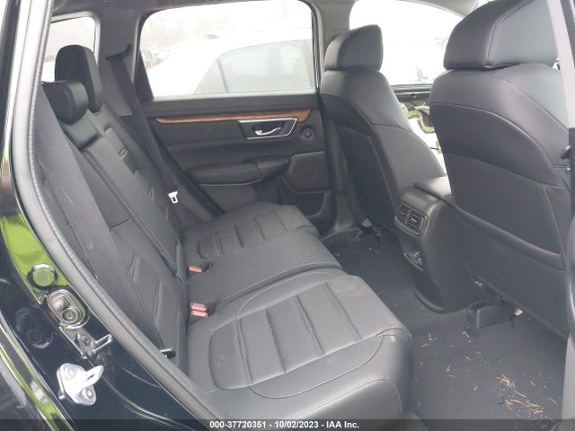 2020 HONDA CR-V EX-L VIN: 2HKRW2H84LH700526
