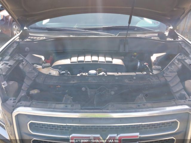 1GKKVRKD7EJ100813 GMC ACADIA SLT