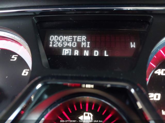 1GKKVRKD7EJ100813 GMC ACADIA SLT