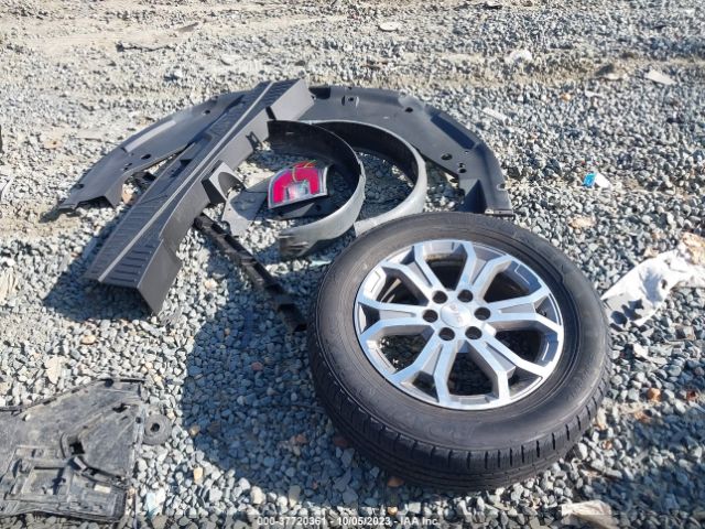 1GKKVRKD7EJ100813 GMC ACADIA SLT