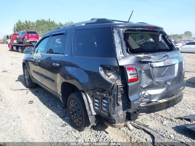 1GKKVRKD7EJ100813 GMC ACADIA SLT