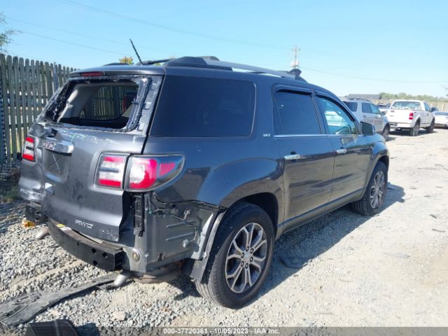 1GKKVRKD7EJ100813 GMC ACADIA SLT