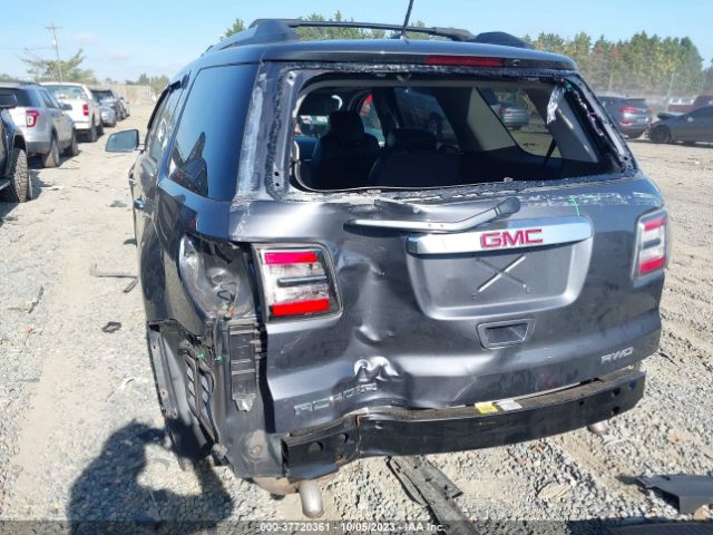 1GKKVRKD7EJ100813 GMC ACADIA SLT