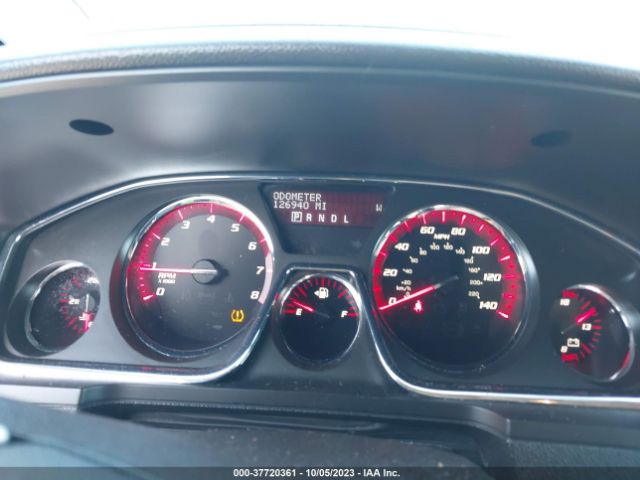 1GKKVRKD7EJ100813 GMC ACADIA SLT
