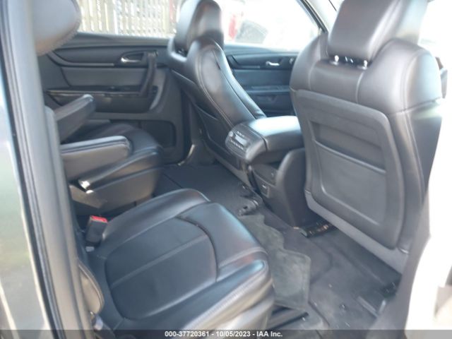 1GKKVRKD7EJ100813 GMC ACADIA SLT